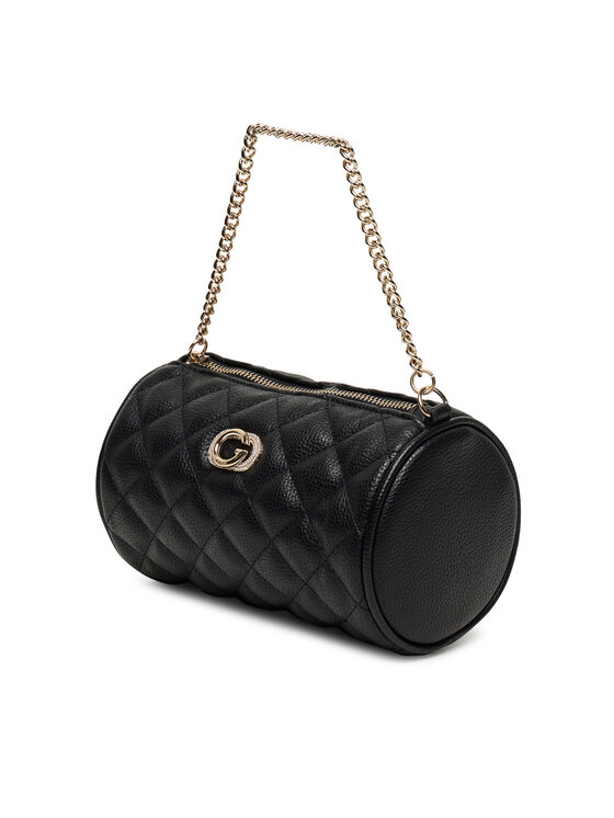 Guess Guess Τσαντάκι καλλυντικών PW7548 P5450 Μαύρο