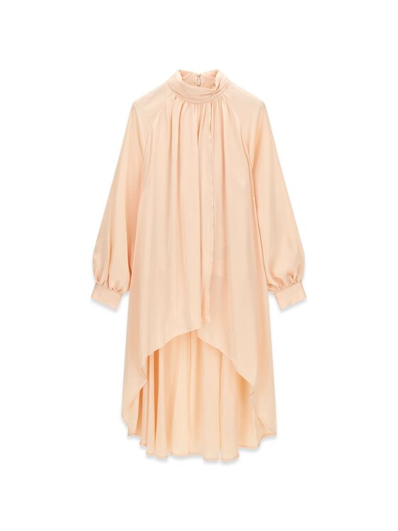 Guess Guess Top 181824 Béžová Classic Fit