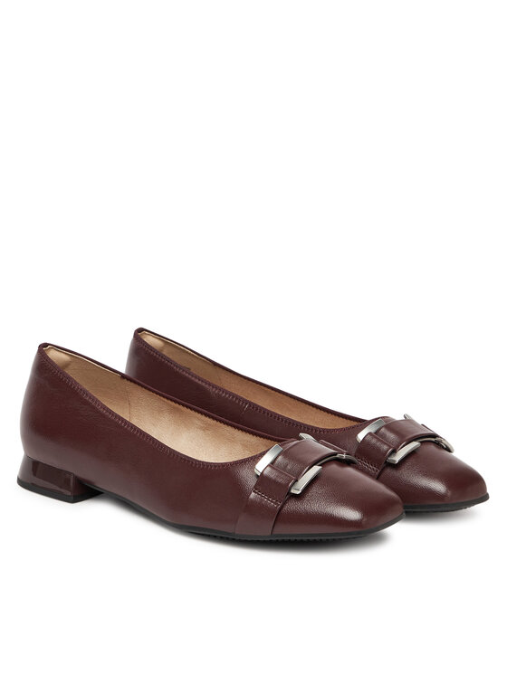 Caprice Caprice Baleriinad 9-22101-45 Bordoopunane