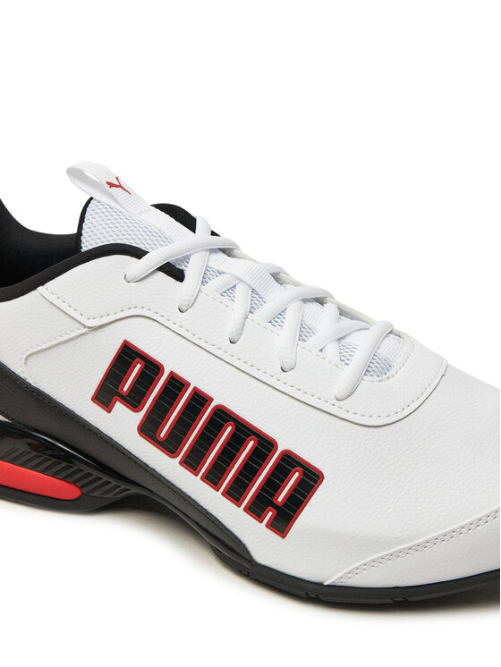 Puma Puma Sneakersy Equate Sl 2 310039 02 Czarny