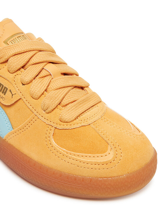 Puma Puma Αθλητικά Palermo Moda Xtra Gum 400323 06 Πορτοκαλί
