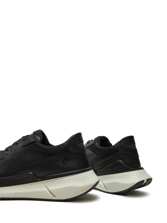 ECCO ECCO Sneakersy Biom 2.2 W 83076301001 Černá