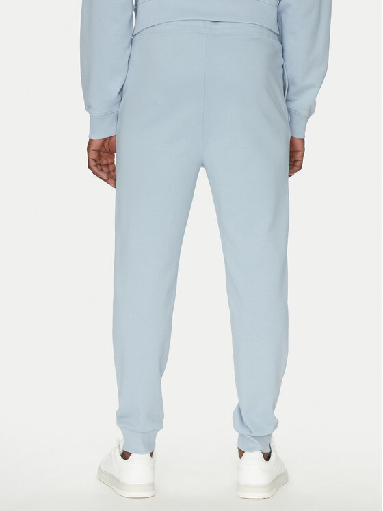 HUGO HUGO Donji dio trenerke Dayote232 50489617 Svijetloplava Regular Fit