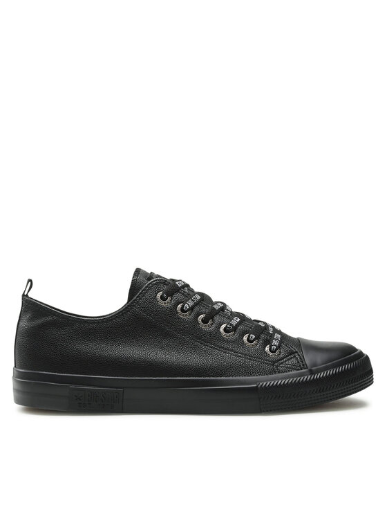 Big Star Shoes Big Star Shoes Tennised KK174053 Must