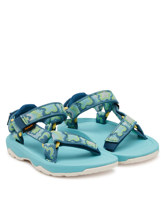 Teva Teva Sandali Hurricane XLT 2 1019390C Multicolore