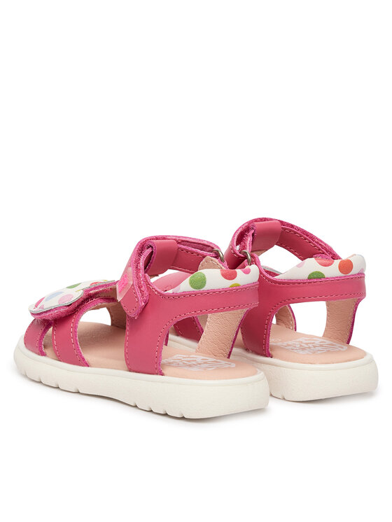 Agatha Ruiz de la Prada Agatha Ruiz de la Prada Sandaalid 262961 M Roosa