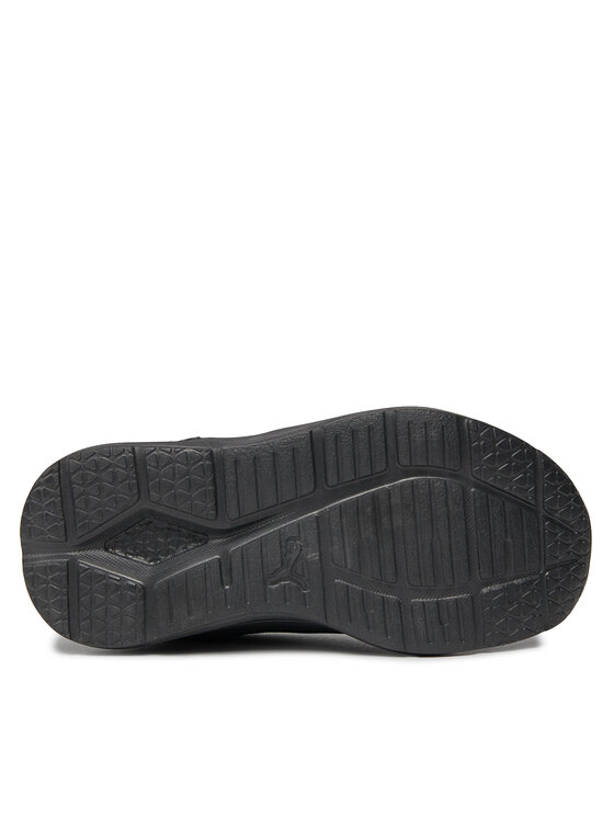 Puma Puma Sneakersy Puma Wired Run Pure Ps 390848 01 Czarny