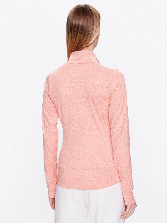 Columbia Columbia Mikina Weekend Adventure™ 2037951 Oranžová Regular Fit