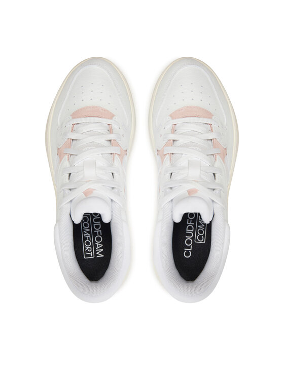 adidas adidas Sneakersy Court 24 ID1259 Biały