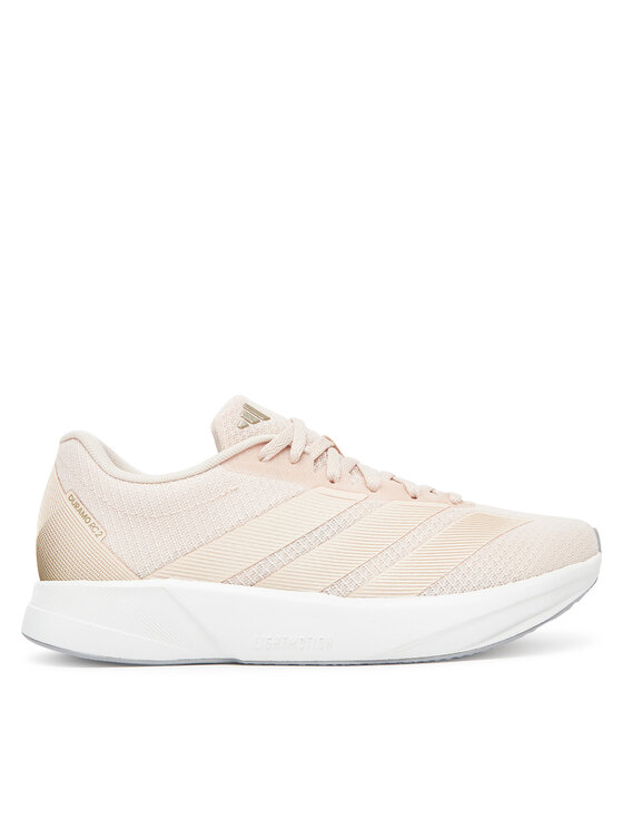 adidas adidas Buty do biegania Duramo RC2 JS4432 Różowy