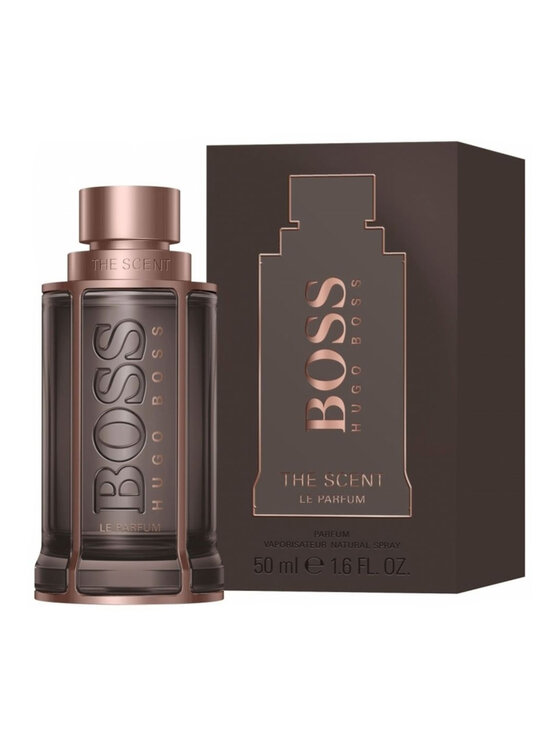 HUGO BOSS HUGO BOSS BOSS The Scent Le Parfum for Him Perfumy