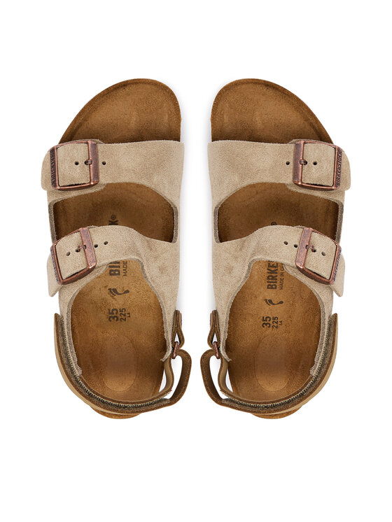Birkenstock Birkenstock Sandales 1029471 D Bēšs