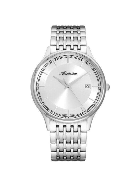 Adriatica Adriatica Orologio A8315.5113Q Argento