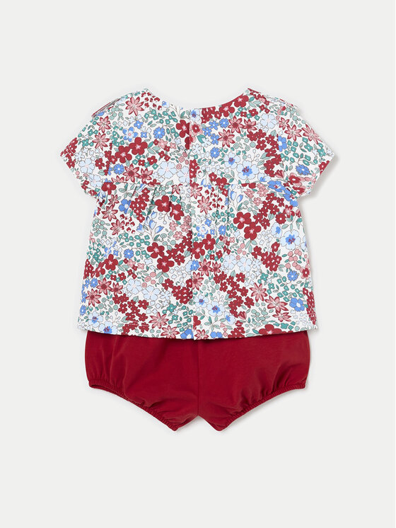 Mayoral Mayoral Kinderset 1610 Bunt Regular Fit