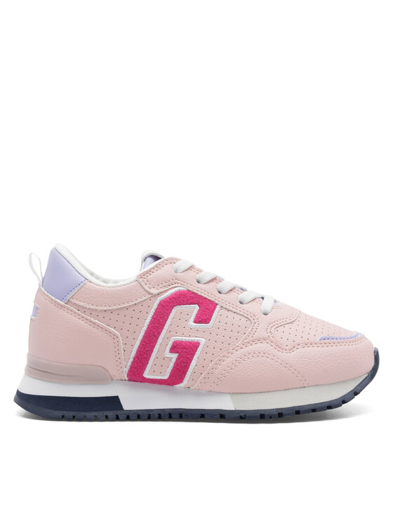 Gap Gap Superge GAF002F5SYLTPKGP Roza