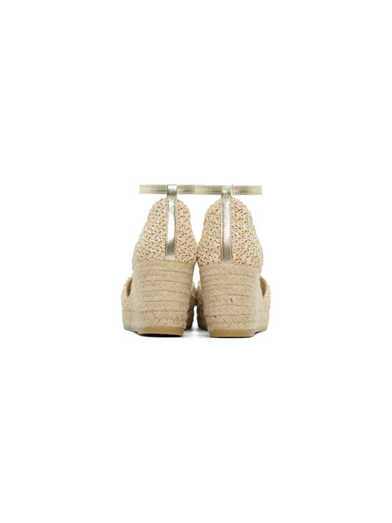 ACANFORA ACANFORA Espadrillas 11559201-TRI Beige