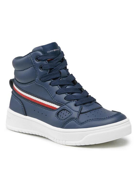 Tommy Hilfiger Tommy Hilfiger Tenisice T3X9-33113-1355 M Plava