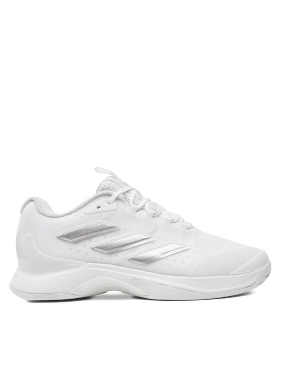 adidas Tenisové topánky Avacourt 2 Tennis IG3030 Biela