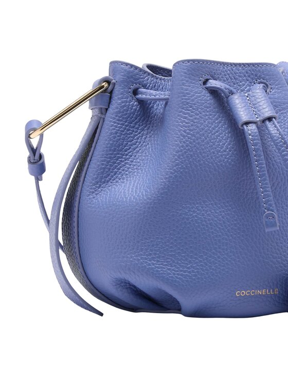 Coccinelle Coccinelle Borsetta Malory 11 Blu