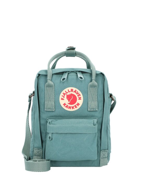 Fjällräven Fjällräven Torba 190318 Turkusowy