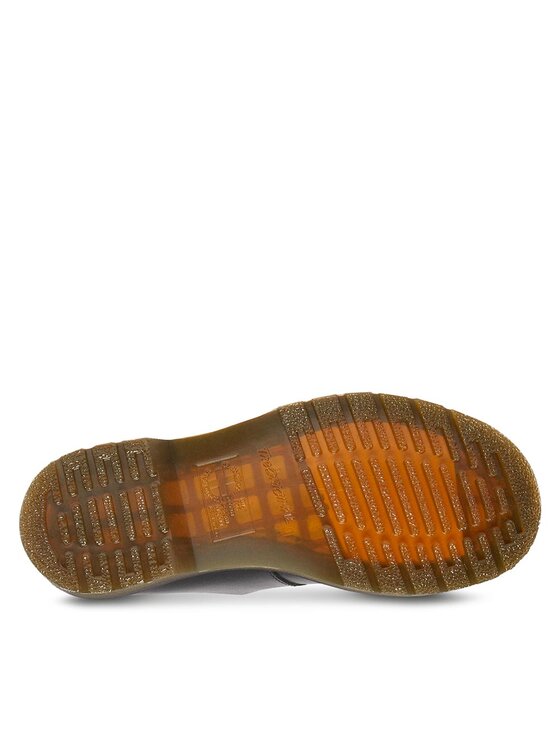 Dr. Martens Dr. Martens Nizki čevlji Mary Jane Vegan Črna