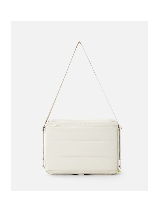 Rip Curl Rip Curl Torba na laptopa Weekend Travel Tech Case Beżowy