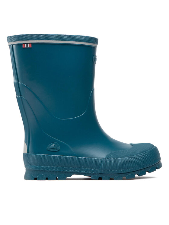 Viking Viking Gumene čizme Jolly 1-12150-55 Plava