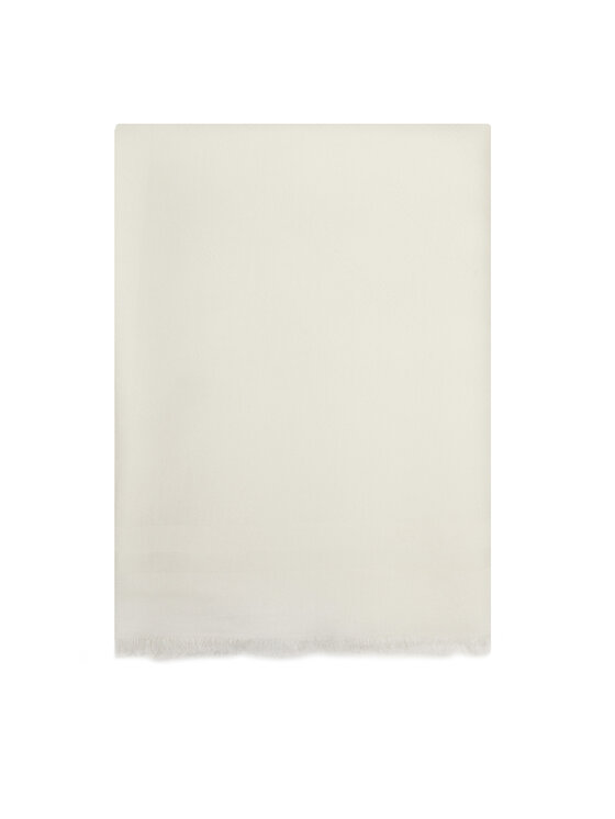 Elisabetta Franchi Elisabetta Franchi Scialle SC-04F-51E2-V120 Bianco