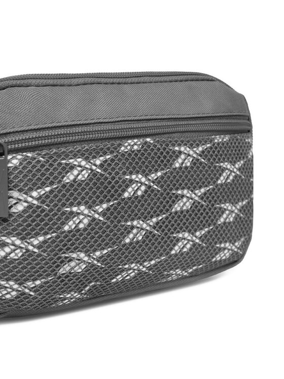 Reebok Reebok Gürteltasche﻿ CWBEO-RBK-P-003-09 Grau