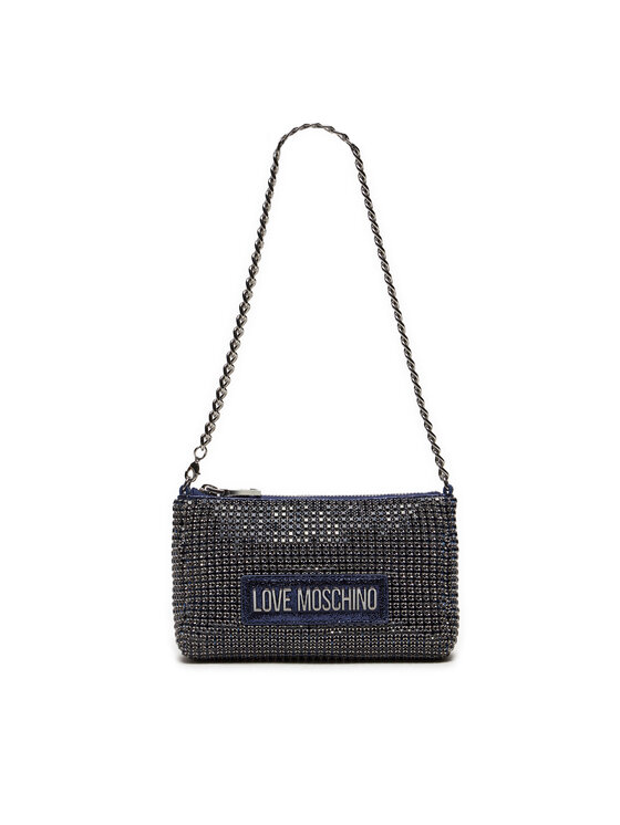 LOVE MOSCHINO LOVE MOSCHINO Handtasche JC4046PP1LLP176A Dunkelblau