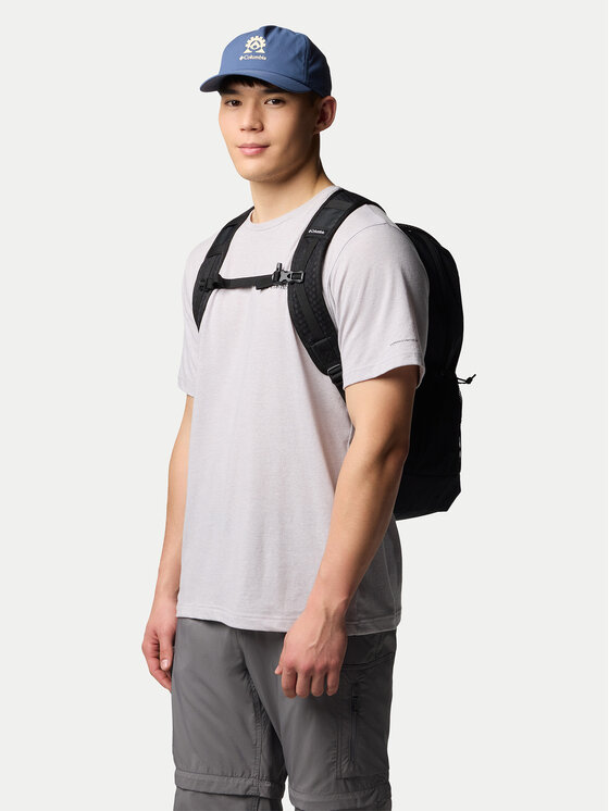 Columbia Columbia Rucksack Echo Mountain™ 25L Backpack 2121431 Schwarz