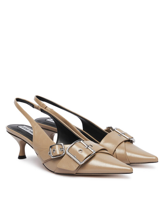 Steve Madden Steve Madden Lodičky Lezley SM11003440 Hnědá
