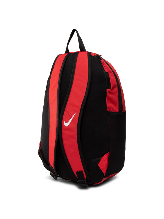 Nike Rucksack BA5501 657 Rot Modivo