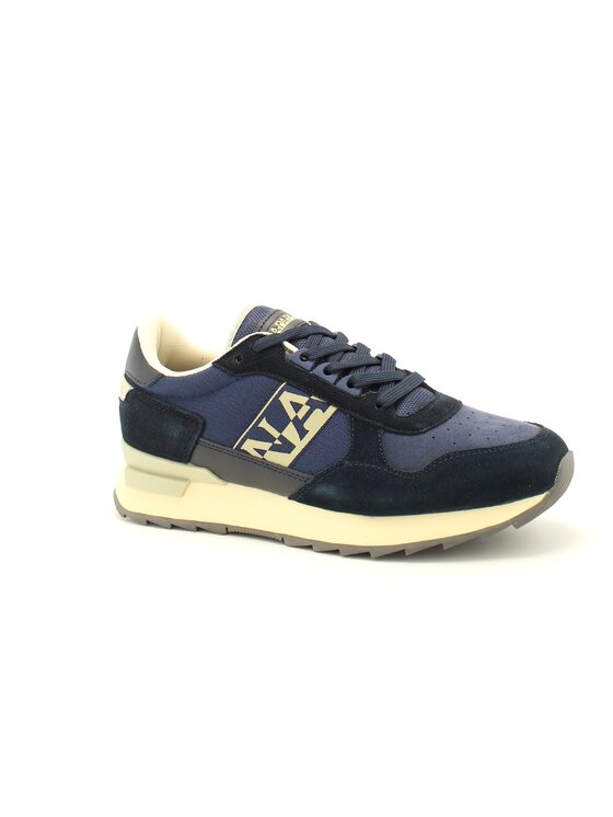 Napapijri Sneakers NP0A4IJL Albastru