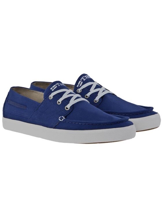 Tretorn Tretorn Mocassini Otto Canvas 47 252912 Blu
