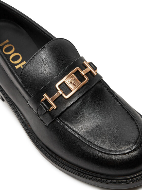 JOOP! JOOP! Сліпери Unico New Tori 4140007695 Чорний
