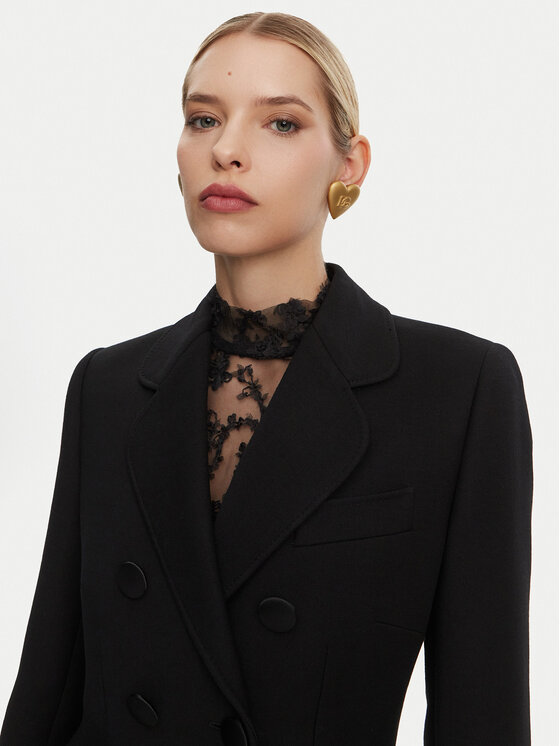 Dolce&Gabbana Dolce&Gabbana Villane mantel F0W1WT FU2TS Must Regular Fit