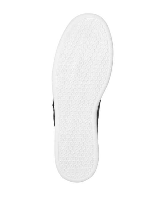 PHILIPP PLEIN PHILIPP PLEIN Sneakersy 161 Czarny