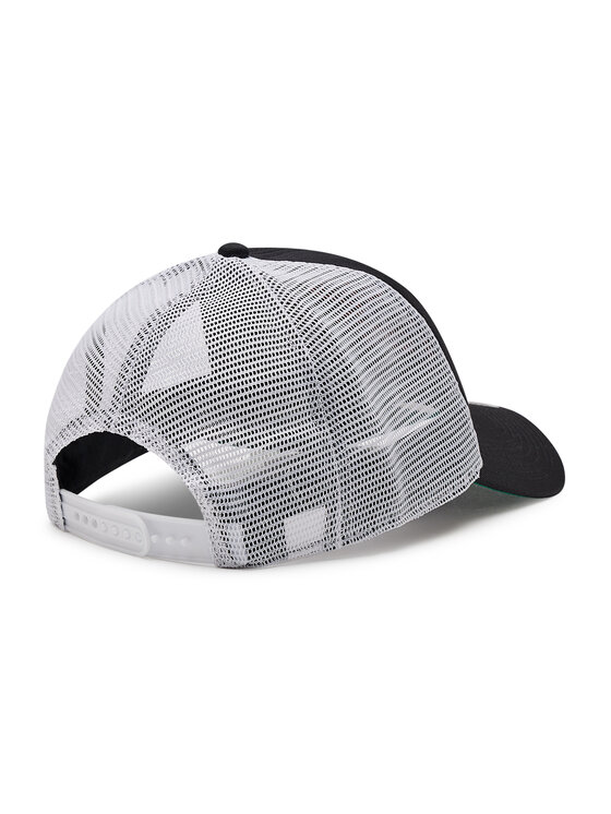Cappellino B-BRANS03CTP-BK Nero