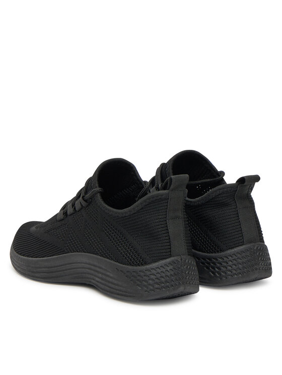JENNY JENNY Sneakers WSL0075-06 Schwarz