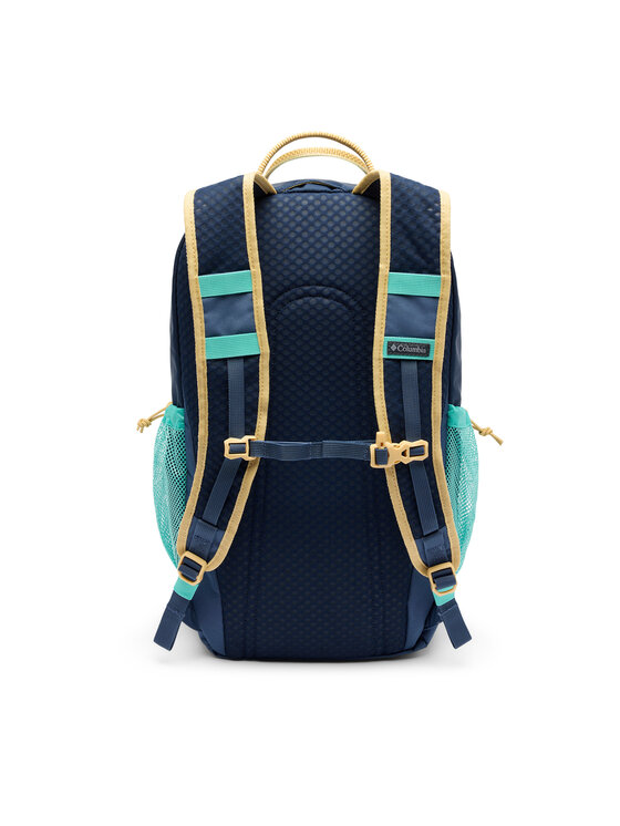 Columbia Columbia Plecak Echo Mountain™ 25L Backpack 2121431 Niebieski