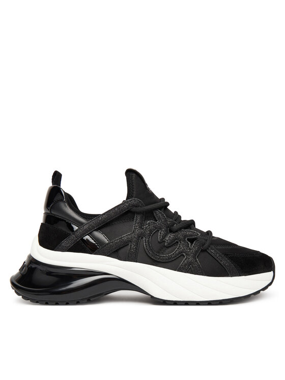 PINKO PINKO Sneakers Ariel 01 SS0023T038 Schwarz