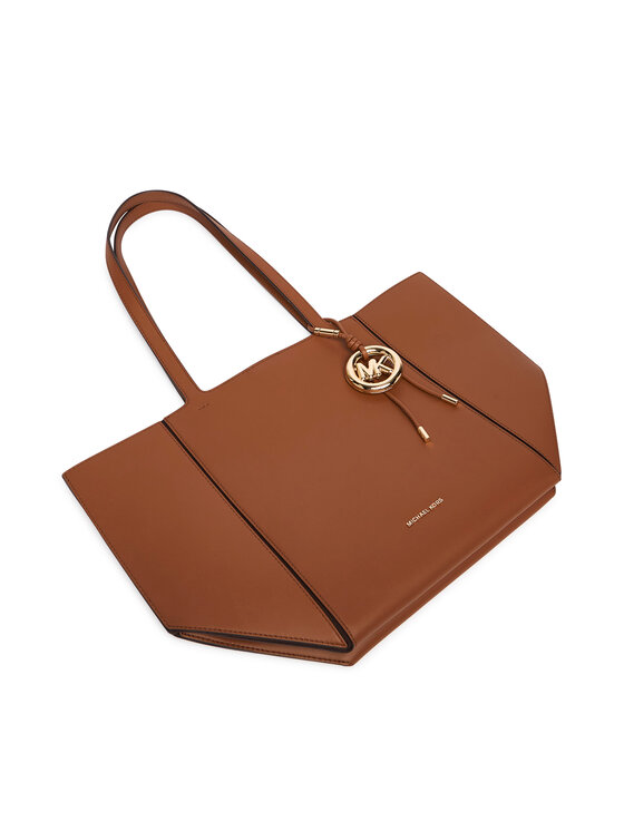 MICHAEL Michael Kors MICHAEL Michael Kors Kabelka 30R6G9JT6L Hnědá