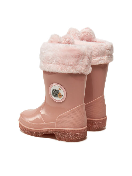 Mayoral Mayoral Gummistiefel 42532 Rosa