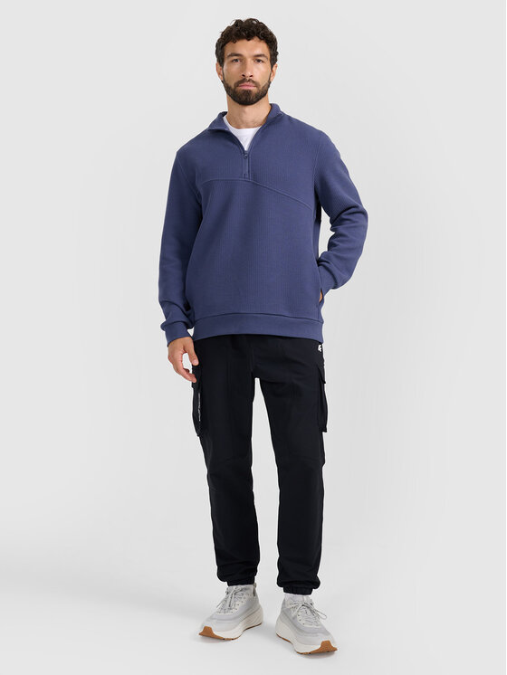 4F 4F Bluza HALNY Oversize