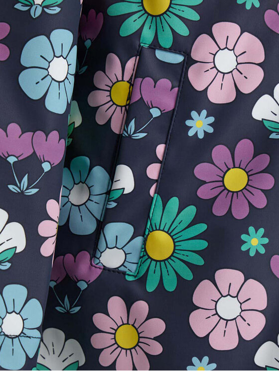 Original Marines Original Marines Geacă DFP3015CF Colorat Regular Fit