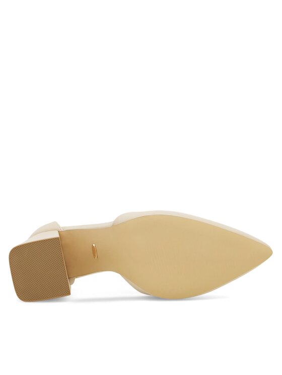 DeeZee DeeZee Pantofi pumps AGLAIA LS6094-01 Bej