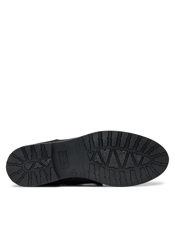 Tamaris Tamaris Saapad 1-25105-43 Must