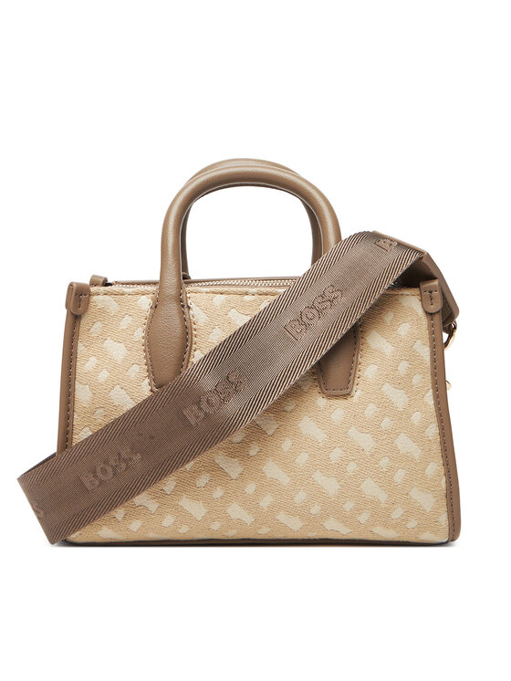 BOSS BOSS Borsetta Sandy 50547959 Beige