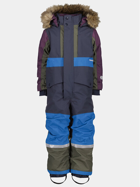 Didriksons Didriksons Téli overall Björnen Kd Cov Mult2 505064 Kék